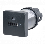 XB5DSM. Счетчик времени. IP40. 230-240V AC. серия XB5. Schneider Electric
