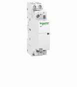 (A9C20732) Контактор iCT 25А 2 НО модульный серия Acti9. Schneider Electric