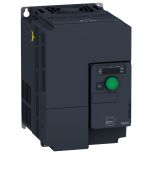 (ATV320U75N4C) Преобразователь частоты ATV320C 7.5 кВт 380В. Schneider Electric