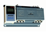 Автоматичне введення резерву ElectrO ВА77 1 125 2х3Р 100А Icu 35кА