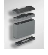 Блок підключення батарей до інвертора EcoFLow Power Ocean Junction Box