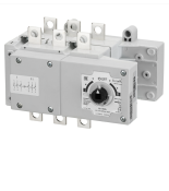 Перемикач навантаження Telergon S5F 0 3x160A
