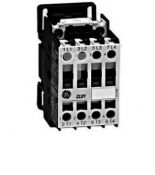 (104084) Контактор CL01A301TN. Iном=12 A. 5.5 кВт. Uкат.=220V AC.1NO. General electric
