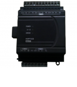 (DVP04PT-E2) PT100 модуль ввода сигналов термопары 04 точек ввода/вывода для контроллеров серии ES/EX. Delta