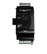 (DVP08XM211N) Модуль дискретного ввода для серии ES/EX/ES2/EX2 08 точек ввода/вывода 24 DC Без выходов. Delta