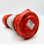 Розетка пряма переносна Rosi Snc EC69085 IP67