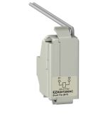 Незалежний розчіплювач Schneider Electric MX для EZC100 Uн 100 130 AC