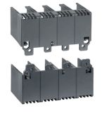 (EZATSHD4P) Клеммные заглушки для 4х полюсного EZC100. серии Easypact. Schneider Electric (EZATSHD4P) Клеммные заглушки для 4х полюсного EZC100. серии Easypact. Schneider Electric
