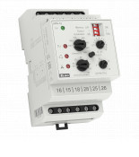 (HRN-43/230V) Реле контроля напряжения HRN-43/230V. AC 230 V. ELKO