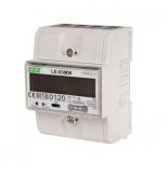 (LE-03MW) Счетчик электроэнергии. трехфазный. LE-03MW. MODBUS RTU. F&F (LE-03MW) Счетчик электроэнергии. трехфазный. LE-03MW. MODBUS RTU. F&F