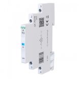 (LK-701B) Индикатор напряжения LK-701B. 12÷48 VAC/12÷60 VDC. синий. F&F