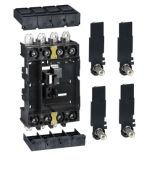 (LV432541) Комплект цоколя для 4х полюсного VigiCompact NSX 400-630. Schneider Electric (LV432541) Комплект цоколя для 4х полюсного VigiCompact NSX 400-630. Schneider Electric
