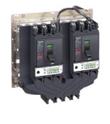 (LV432621) Взаимная механическая блокировка выключателей для Easypact CVS ил.compact NSX 400-630 с поворотными рукоятками. Schneider Electric (LV432621) Взаимная механическая блокировка выключателей для Easypact CVS ил.compact NSX 400-630 с поворотными рукоятками. Schneider Electric