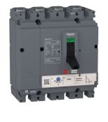 (LV510356) Автоматический выключатель CVS100F TM80D. с регулируемым термомагнитным расцепителем Iн=80 Ампер. 380В. 4 полюса. 36 кА. серии Easypact CVS. Schneider Electric (LV510356) Автоматический выключатель CVS100F TM80D. с регулируемым термомагнитным расцепителем Iн=80 Ампер. 380В. 4 полюса. 36 кА. серии Easypact CVS. Schneider Electric