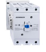 (LZDG15B3--) Контактор CUBICO Grand. 3Р. 75kW. 150A. 1НЗ+1HO. 230V AC. Schrack (LZDG15B3--) Контактор CUBICO Grand. 3Р. 75kW. 150A. 1НЗ+1HO. 230V AC. Schrack