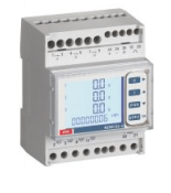 (MFD4E06*) Анализатор сети Nemo D4-e+RS485 Вх.5A. IME