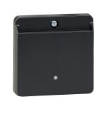 (MTN315414) Выключатель с карточкой-ключом Merten System M. антрацит. Schneider Electric (MTN315414) Выключатель с карточкой-ключом Merten System M. антрацит. Schneider Electric