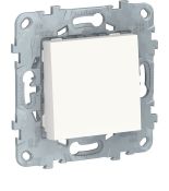 (NU546418) Механизм розетки TV оконечная. UNICA NEW белая. Schneider Electric