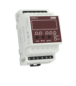 (PDR-2A/UNI) Реле времени мультифункциональное PDR-2A/UNI. AC/DC 12-240 V. 16 функций. выбираемая функция второго реле. врем. диапазоны. 0.01с-99ч 59м59с99с. ELKO (PDR-2A/UNI) Реле времени мультифункциональное PDR-2A/UNI. AC/DC 12-240 V. 16 функций. выбираемая функция второго реле. врем. диапазоны. 0.01с-99ч 59м59с99с. ELKO