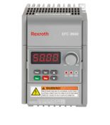 (R912005091) Преобразователь частоты EFC3610 5.5кВт 380В. Bosch Rexroth