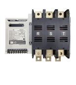 Перемикач напруги з соленоїдним приводом Vitzro ATS WN 3 400А 220V AC