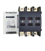 (B60063WN) Переключатель нагрузки с соленоидным приводом ATS WN 3x630A 220V AC. Vitzro