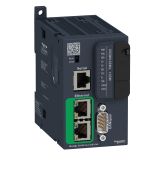 (TM251MESC) Контроллер M251 Ethernet CAN. Schneider Electric