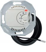 (WDE011623) Термостат теплого пола с индикацией 16А от +5 до + 50 C RENOVA белая. Schneider Electric (WDE011623) Термостат теплого пола с индикацией 16А от +5 до + 50 C RENOVA белая. Schneider Electric