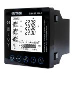 (X96-5 Smart) Анализатор.3x230(400)В AC. с RS485. Вх.100mA/5A. Bi-directional. 1~63 THD. (кл.1/0.5S). 96 х 96. Eastron Electronic (X96-5 Smart) Анализатор.3x230(400)В AC. с RS485. Вх.100mA/5A. Bi-directional. 1~63 THD. (кл.1/0.5S). 96 х 96. Eastron Electronic
