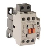 (XMC 75A-22S-220V) Контактор XMC. Iном.=75 A. 37кВт. 2NO+2NC. 3P. Uкат.=220V AC. XKoren Electric