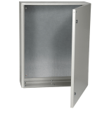 Корпус металевий ЩМП 5 0 36 УХЛЗ IEK YKM40 05 31 IP31 1000х650х300 з монтажною панеллю Корпус металевий ЩМП 5 0 36 УХЛЗ IEK IP31 1000х650х300 з монтажною панеллю