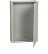 Корпус металевий ЩМП 7 0 36 УХЛЗ IEK YKM40 07 31 IP31 1320х750х300 з монтажною панеллю Корпус металевий ЩМП 7 0 36 УХЛЗ IEK IP31 1320х750х300 з монтажною панеллю