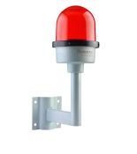Заградительные огни SNT-U125-D122-1. 85-260 V AC/DC. красный. Mucco Заградительные огни SNT-U125-D122-1. 85-260 V AC/DC. красный. Mucco