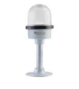Заградительные огни SNT-U125-DT122-5. 85-260 V AC/DC. белый. Mucco