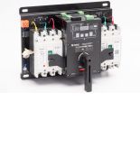 Автоматичний перемикач резервного живлення TAKEL TKL2CB BAM8 100 3Р 125А 25кА