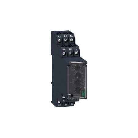 (RM22LA32MR) Реле контроля уровня жидкости 8A. 24-240 V AC/DC. 2 С/О. Schneider Electric