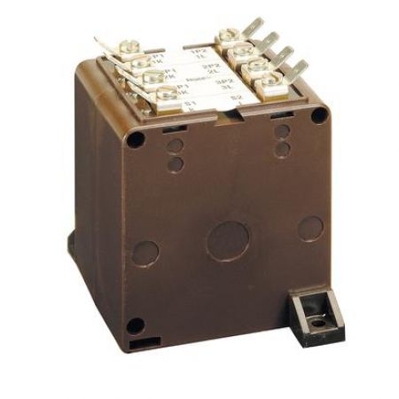 Трансформатор струму сумуючий BSA02 5 5 5А кл.0.5 10 ВА IME TAEA5025