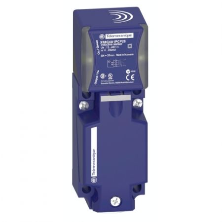 Індуктивний датчик Schneider electric XS8C4A4PCG13 12 24V DC