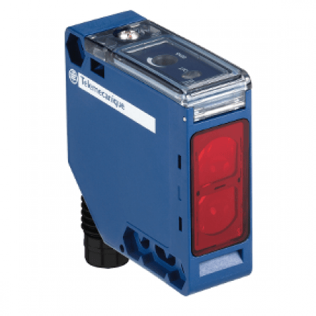 Фотоелектричний датчик Schneider electric XUK9APANM12 12 24V DC