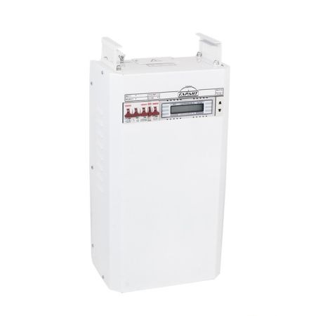 (СН-14 000 ГАРАНТ 220V) Стабилизатор напряжения СН-14 000 ГАРАНТ 220V. SinPro