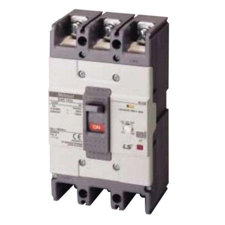 (137005500) Автоматический выключатель ABN203c 150A 30кА. LS Industrial System