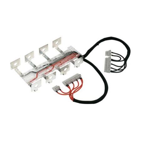 (15593040) Цепи питания и контроля напряжения для ATyS t. g. p 3Р 400A. Socomec