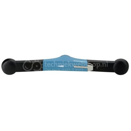 (27997042) Ручка прямого управления двойная SIRCO (I-0)/SIRCOVER 2000-3200А (I-0-II) S5N. Socomec
