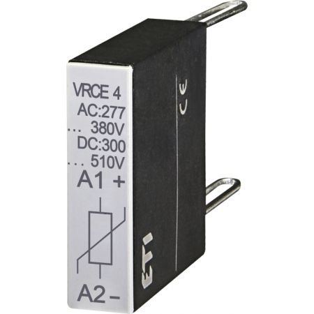 (4641729) Фильтр "Varistor" VRCE-4 277-380V AC /300-510V DC. ETI