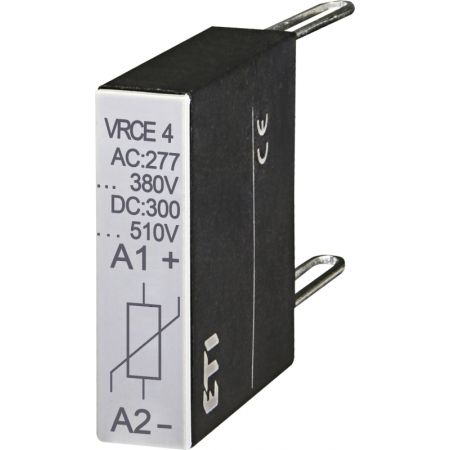 (4641729) Фильтр Varistor; VRCE-4 277-380V AC /300-510V DC для CEC. ETI