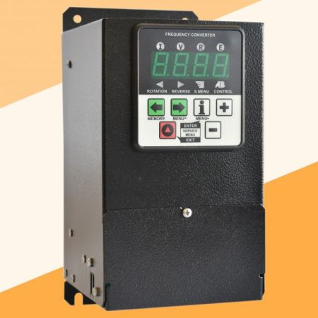 CFM210P-1.5 CFM210P АС Привод 220 В
