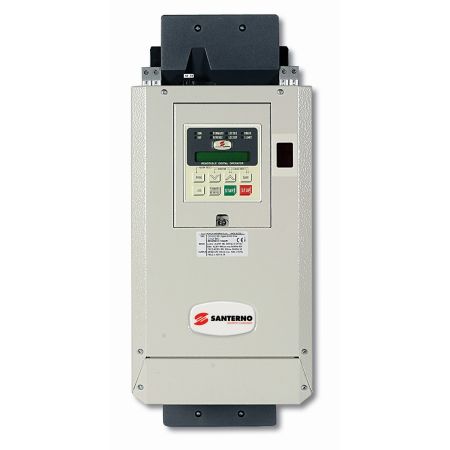 DCREG4.250 DCREG4 Elettronica Santerno 380 В.DCREG4.250 DCREG4 Elettronica Santerno — додаткове зображення.DCREG4.250 DCREG4 Elettronica Santerno — додаткове зображення