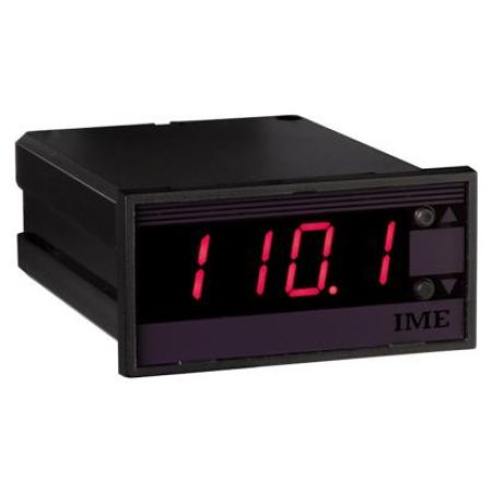 (DG3P0MP5) Цифровий амперметр DGP36P2K Вх. 1...5А Uпит. 20...60V AC/20...150V DC In 1000А. IME