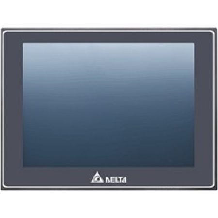 (DOP-115MX) Панель оператора графическая .TFT дисплей 15"(1024 x 768 пикс.). 65536 цветов. Delta