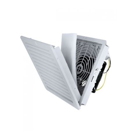 (EF100R5) Вентилятор с фильтром 92х92 230В.12Вт. воздушный поток 25м3/час. IP54. nVent Hoffman